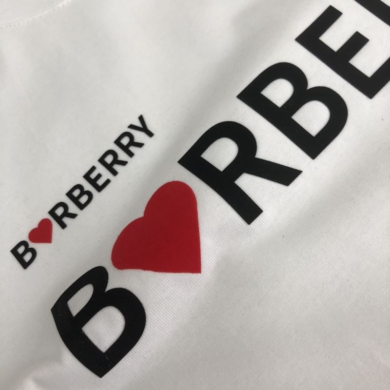 Burberry T-Shirts